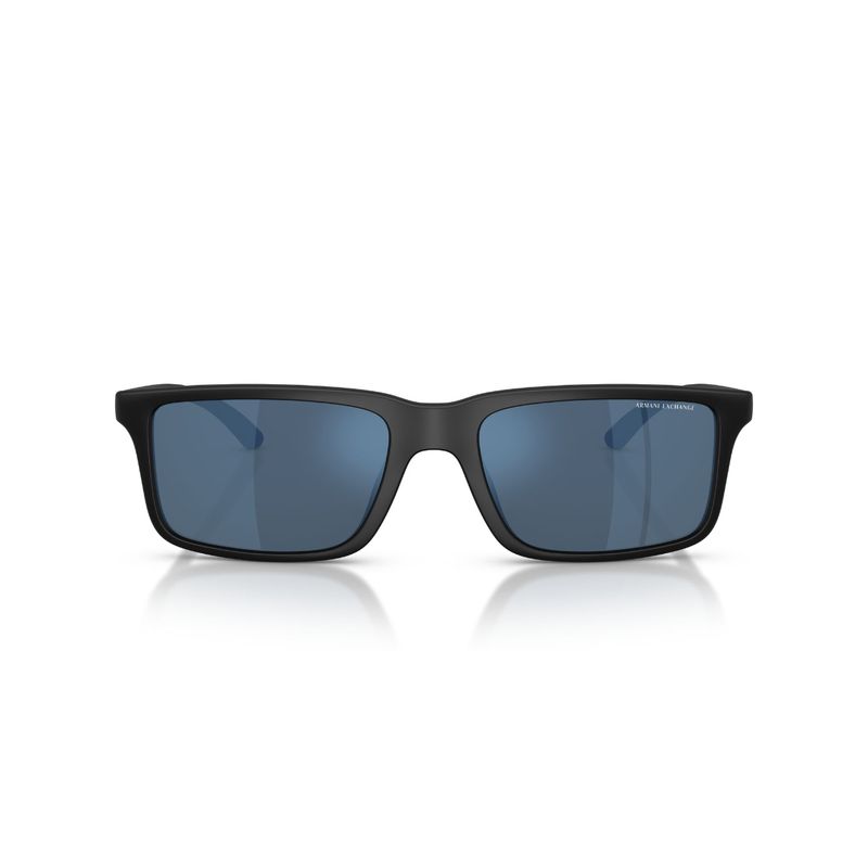 ARMANI EXCHANGE - Armani Exchange Lentes de Sol Espejados AX4157SU 807855 57