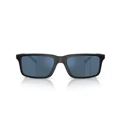 ARMANI EXCHANGE - Lentes de Sol Espejados AX4157SU 807855 57