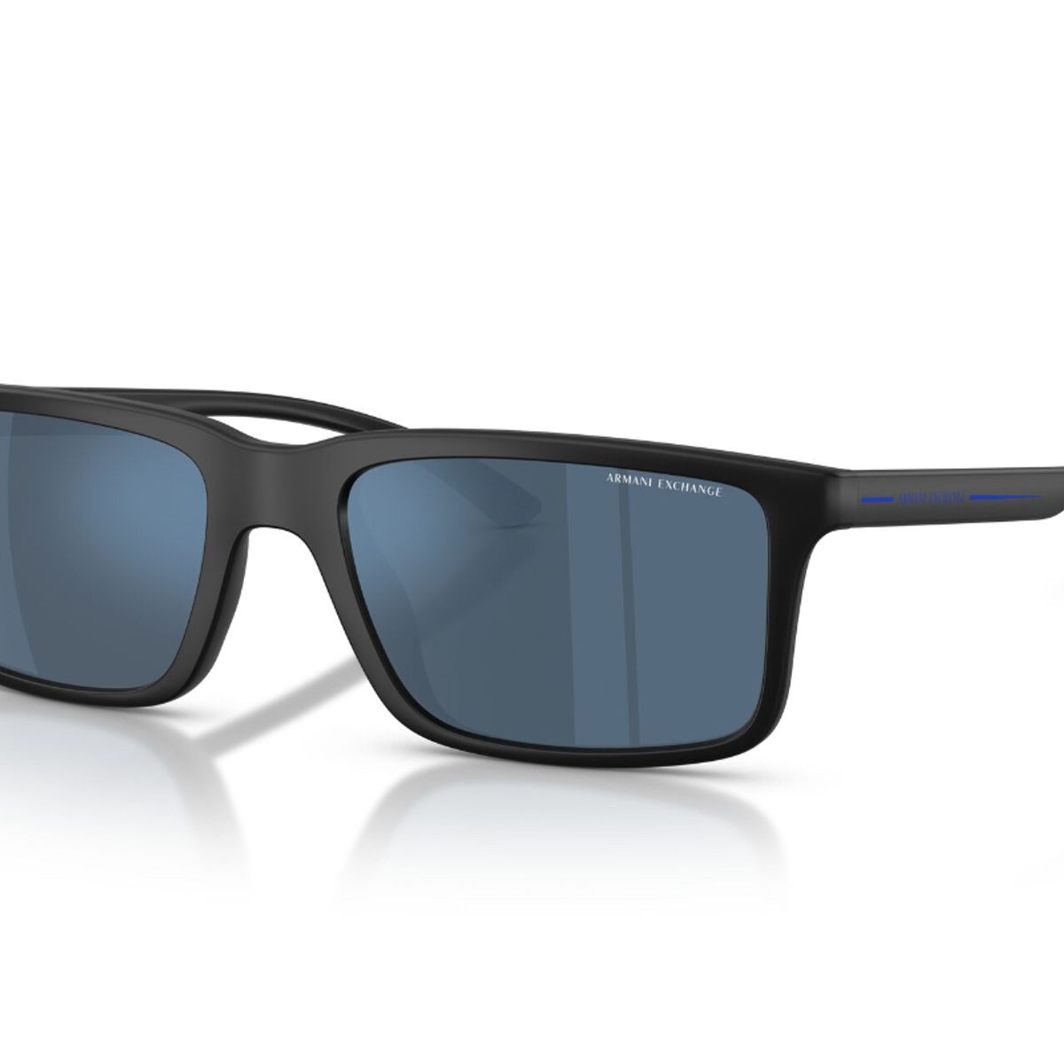 ARMANI EXCHANGE - Armani Exchange Lentes de Sol Espejados AX4157SU 807855 57