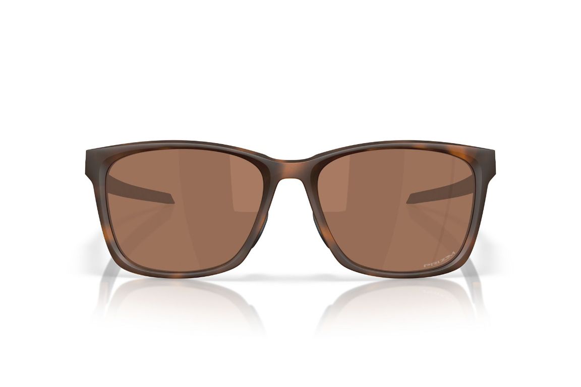 Lentes de Sol Paracord Prizm Tungsten Marron M