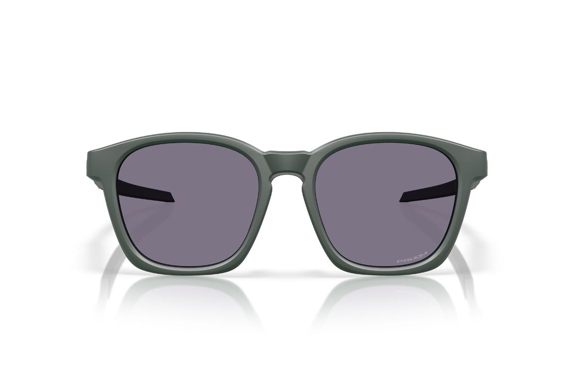 Lentes de Sol Shackle Prizm Grey Verde M