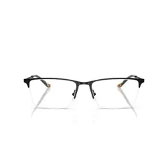 EMPORIO ARMANI - Lentes Ópticos Negro