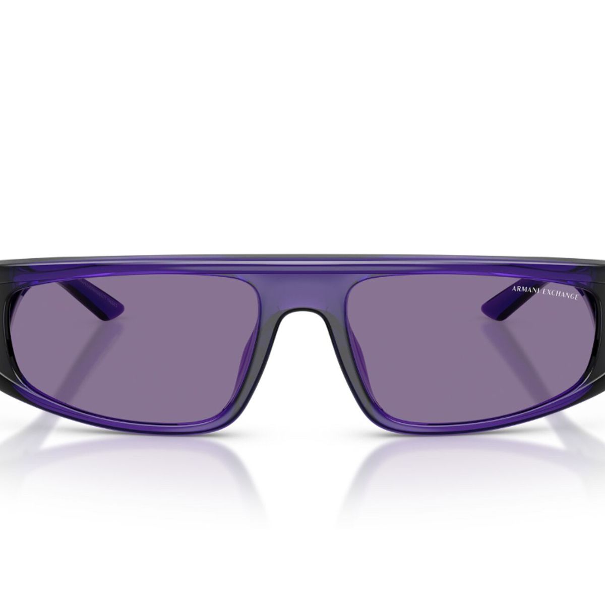 ARMANI EXCHANGE - Armani Exchange Lentes de Sol Espejados AX4159SU 8385AK 59