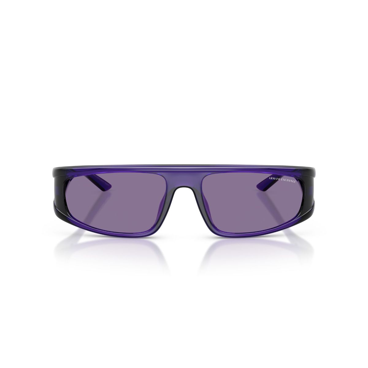 ARMANI EXCHANGE - Armani Exchange Lentes de Sol Espejados AX4159SU 8385AK 59