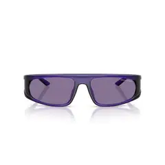 ARMANI EXCHANGE - Lentes de Sol Espejados AX4159SU 8385AK 59
