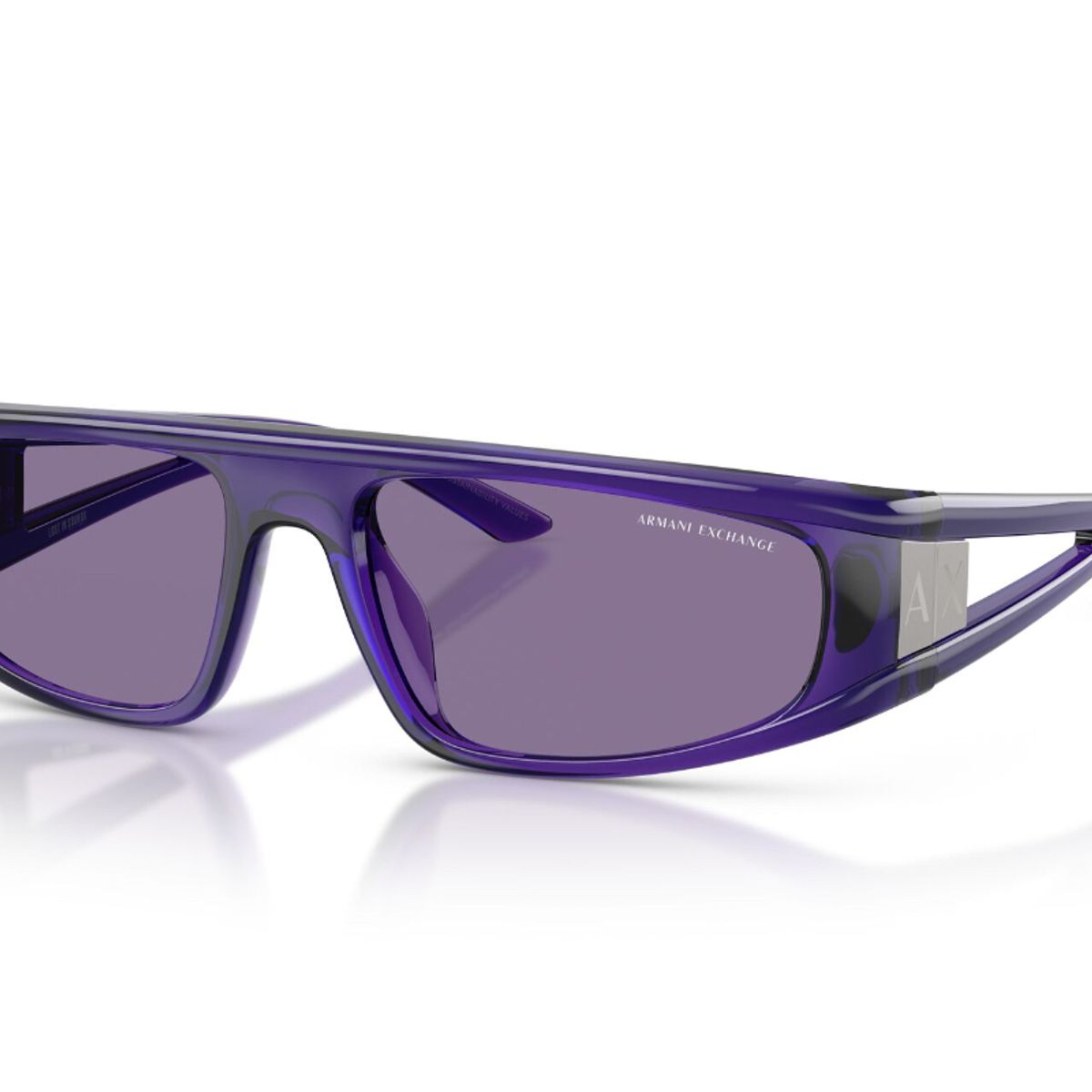 ARMANI EXCHANGE - Armani Exchange Lentes de Sol Espejados AX4159SU 8385AK 59