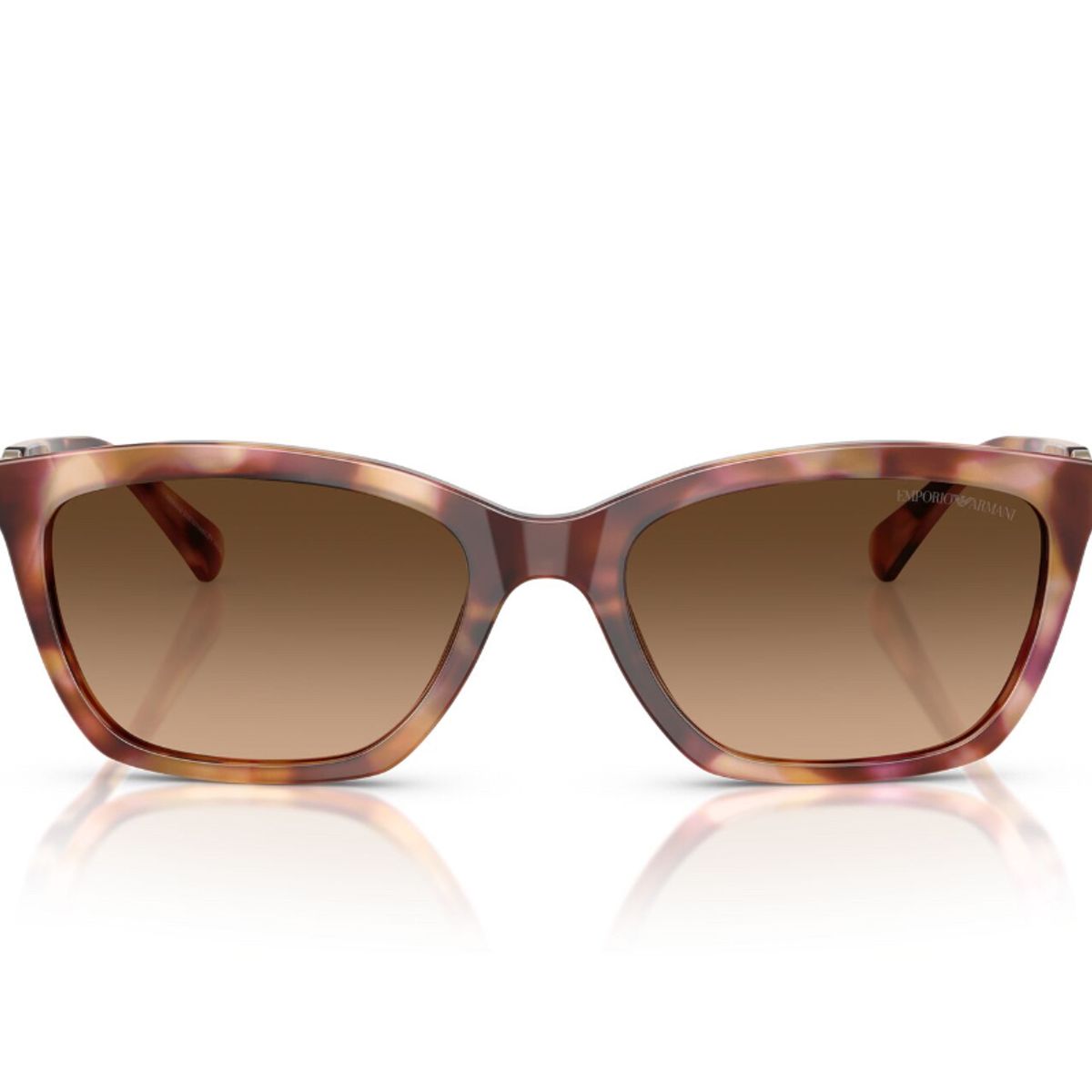 EMPORIO ARMANI - Emporio Armani Lentes de Sol Degradados EA4238 619674 54