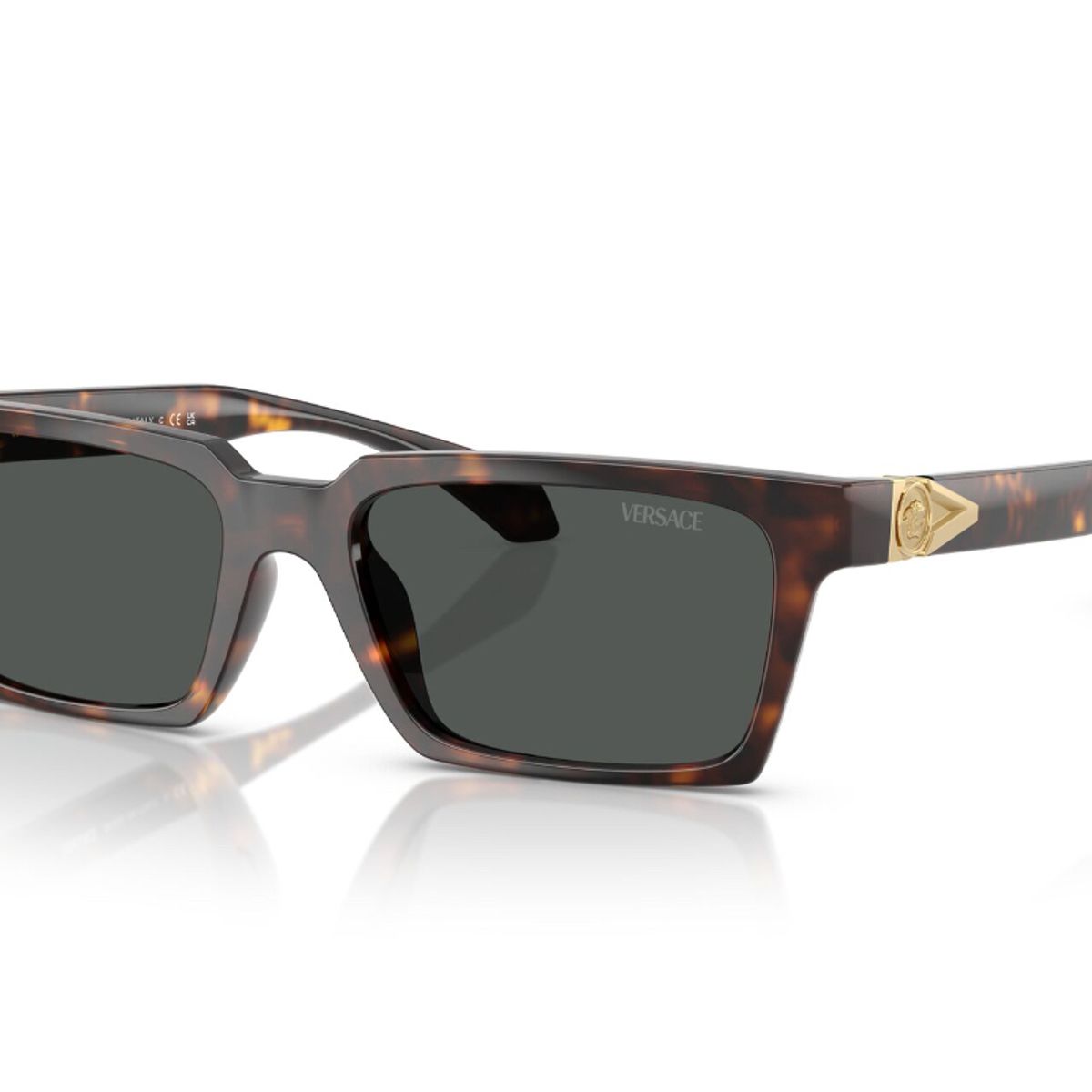 VERSACE - Versace Lentes de Sol VE4490U 108/87 55