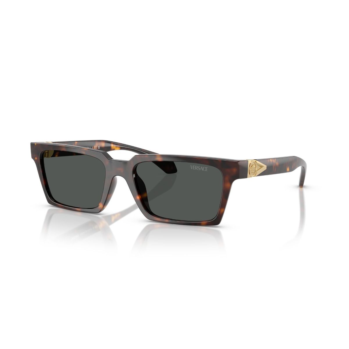VERSACE - Versace Lentes de Sol VE4490U 108/87 55