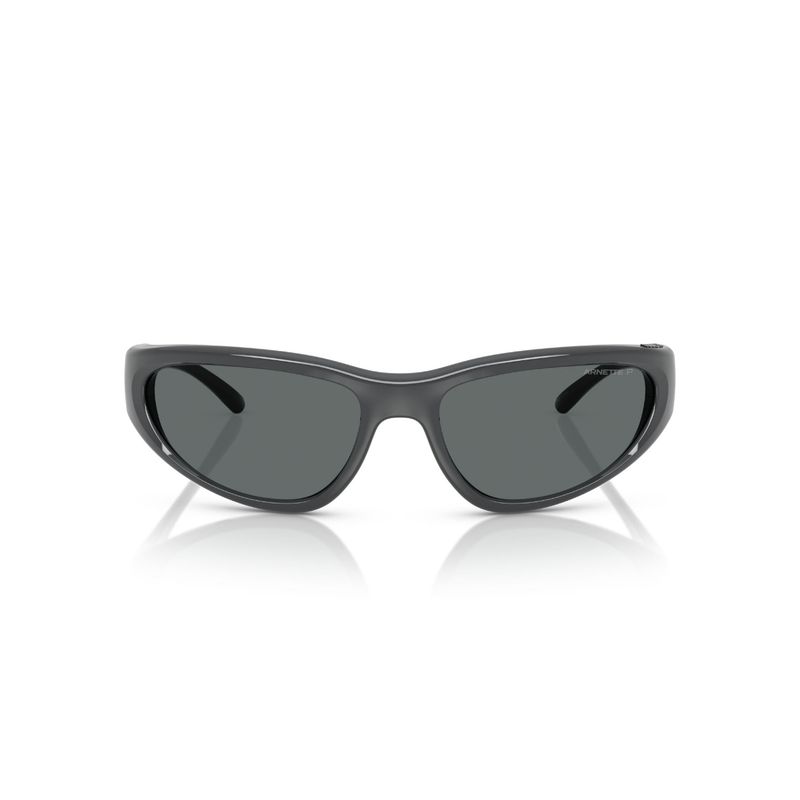 ARNETTE - Lentes de Sol Nineteetwo Gris Polarizados Arnette