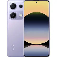 XIAOMI - Redmi Note 14S 8GB RAM+ 256GB 200MP -Morado