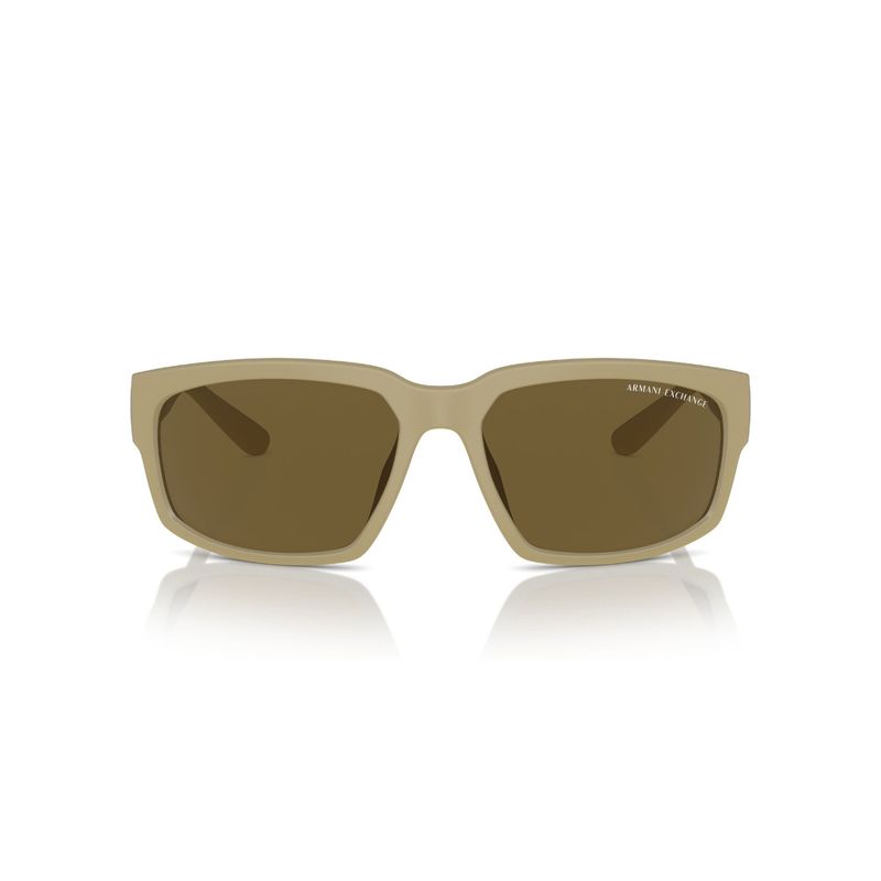 ARMANI EXCHANGE - Armani Exchange Lentes de Sol AX4142SU 834873 61