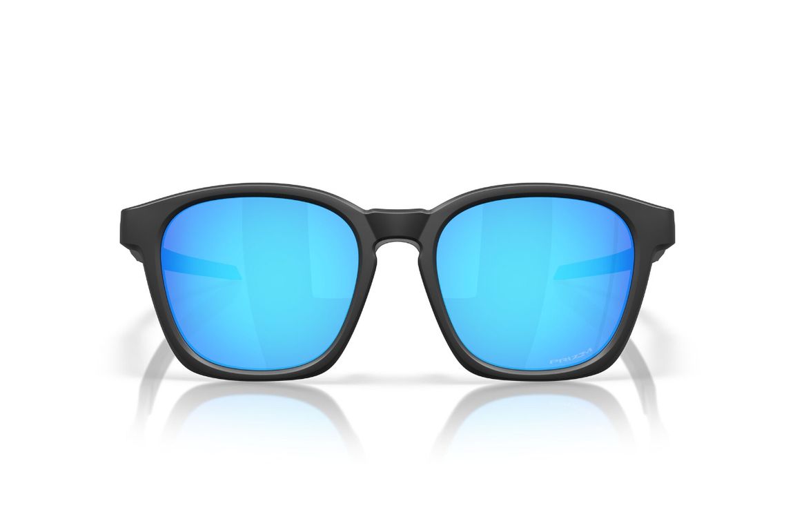 Lentes de Sol Shackle Prizm Sapphire Negro M