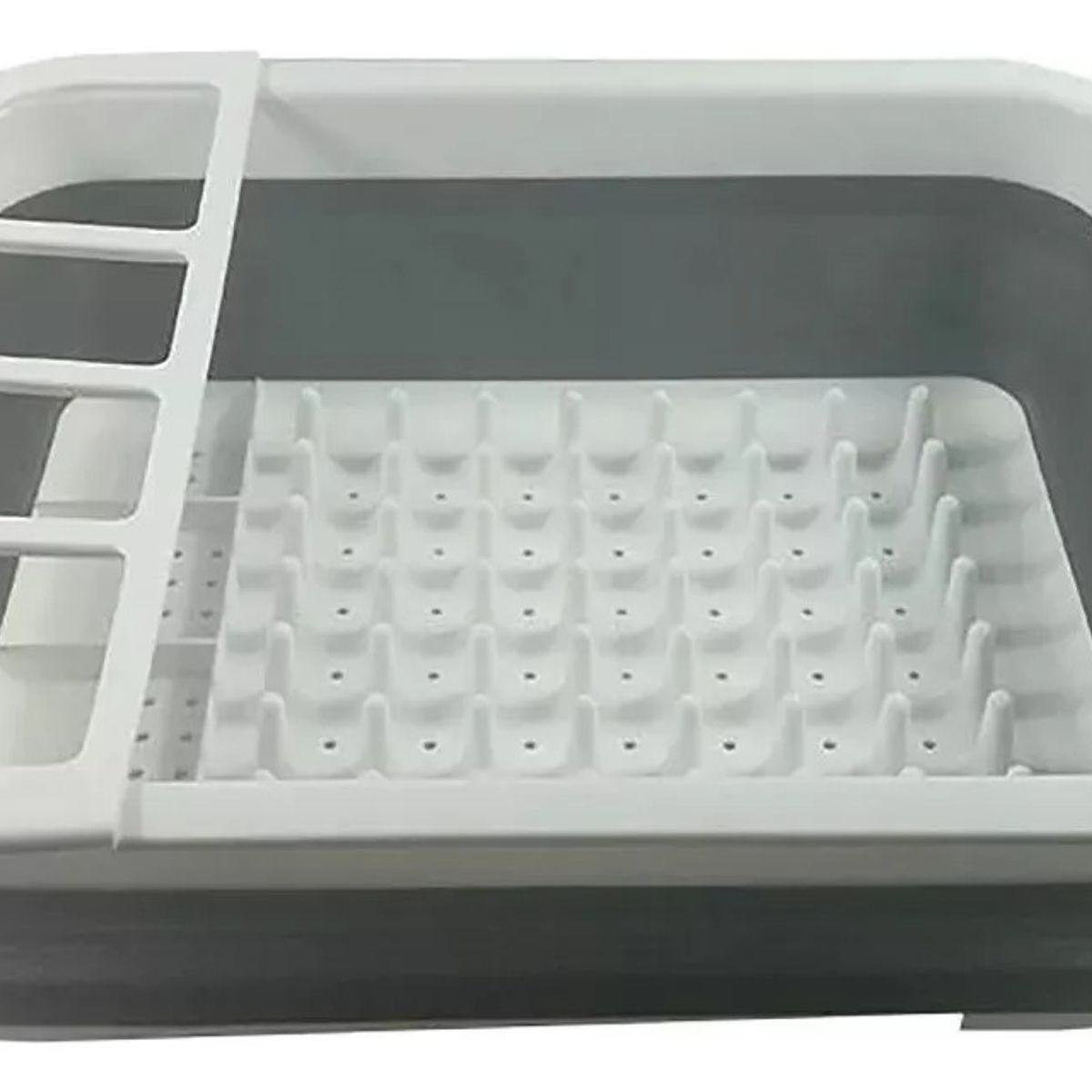 GENERICO - Escurridor Retráctil Para Platos Cubiertos Y Tazas