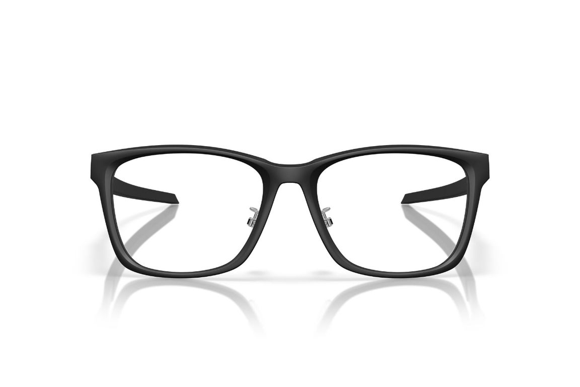 Lentes Opticos Paracord Rx Negro Frame Negro M