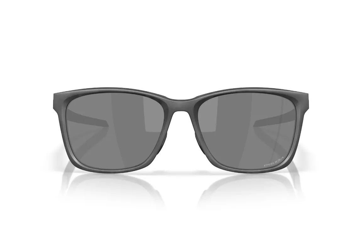 Lentes de Sol Paracord Prizm Black Gris M