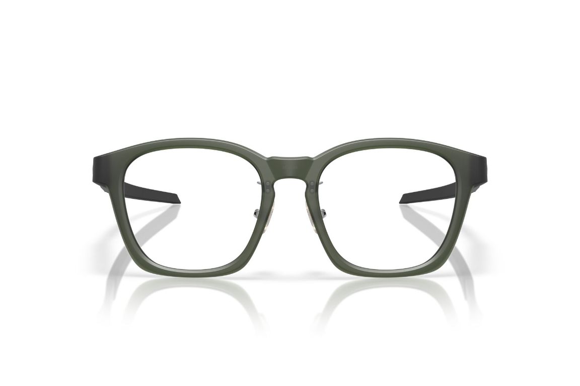 Lentes Opticos Shackle Verde Frame Verde M