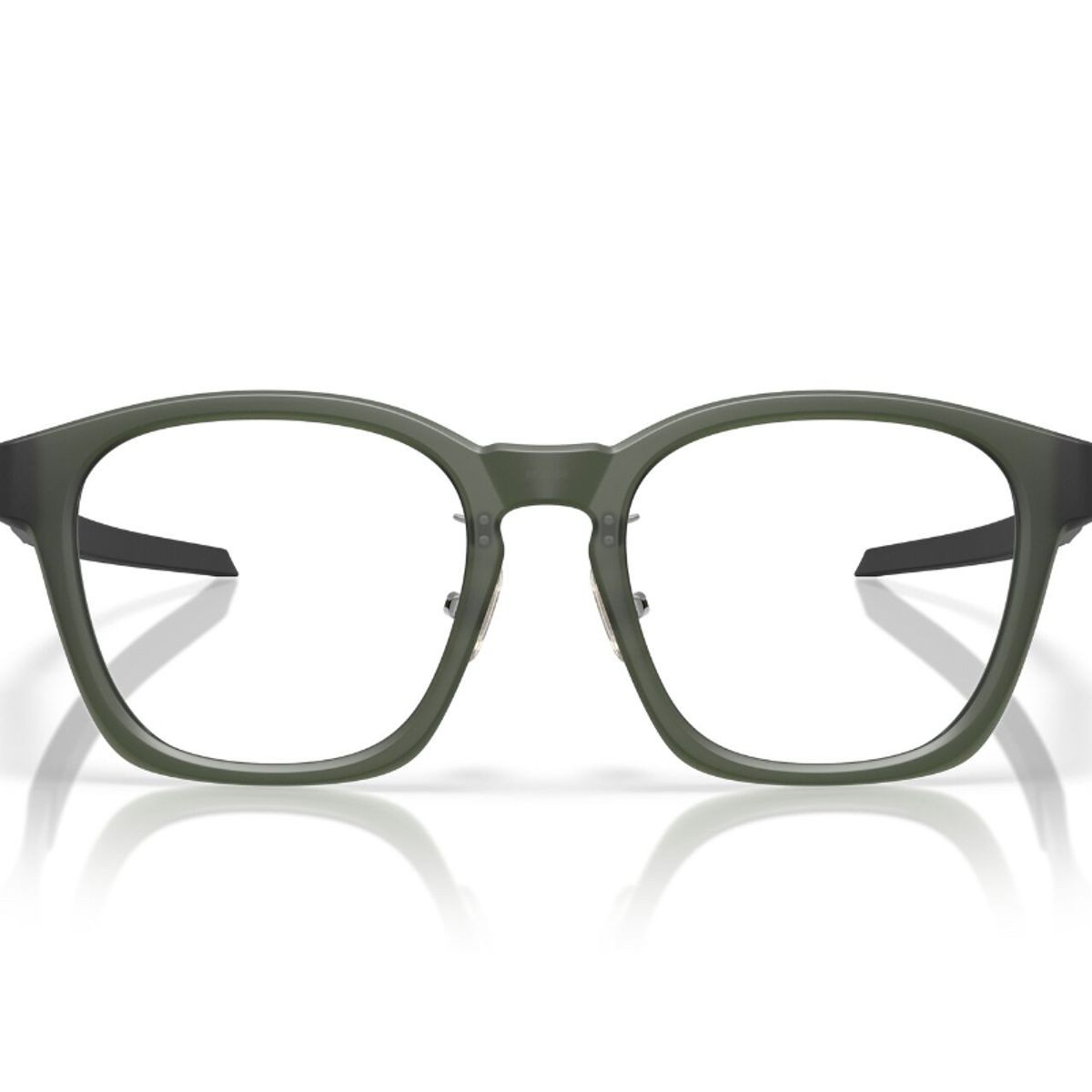 OAKLEY - Oakley Frame Lentes Ópticos Shackle OX8197D 819703 50