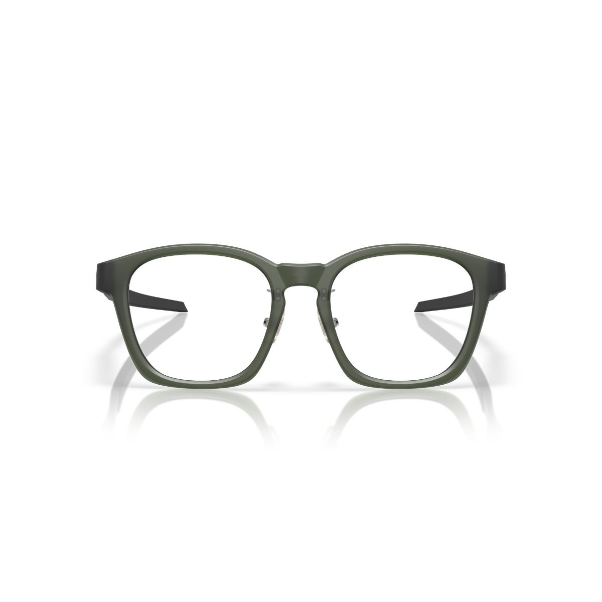 OAKLEY - Oakley Frame Lentes Ópticos Shackle OX8197D 819703 50