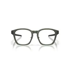 OAKLEY - Lentes Ópticos Shackle Verde Frame
