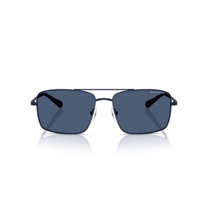 ARMANI EXCHANGE - Armani Exchange Lentes de Sol AX2054S 609980 57