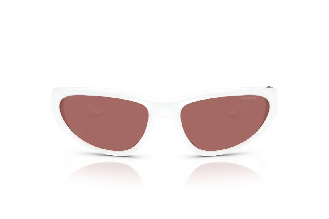 Lentes de Sol Nineteetwo Blanco Blanco M