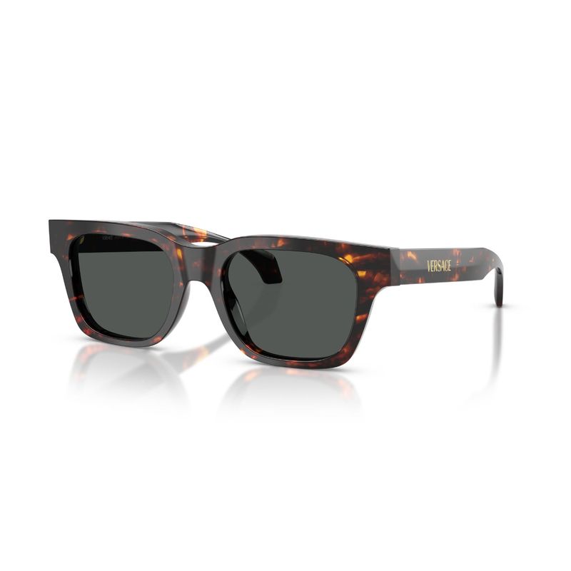 VERSACE - Lentes de Sol Havana Versace