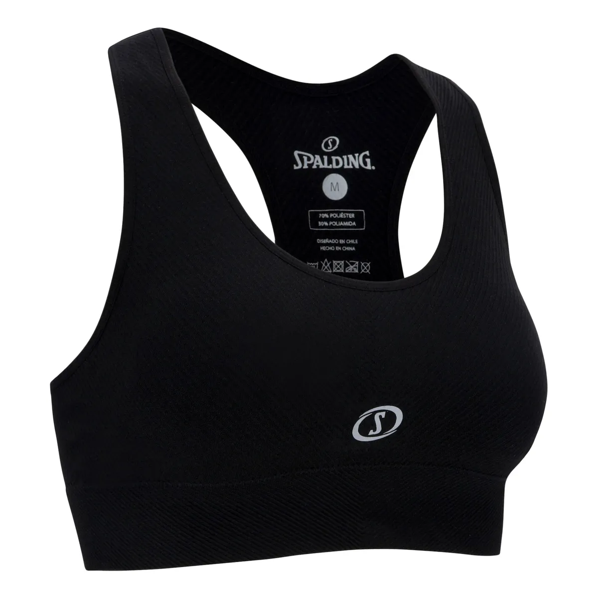 SPALDING - Top Deportivo Mujer Spalding