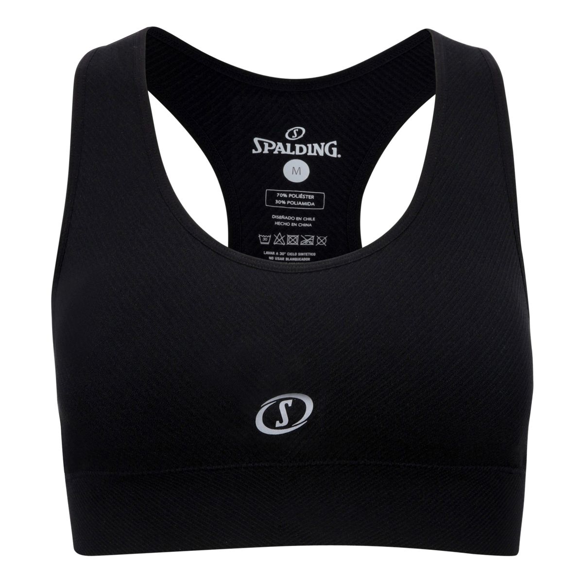 SPALDING - Top Deportivo Mujer Spalding