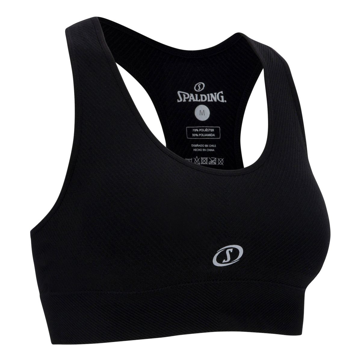 SPALDING - Top Deportivo Mujer Spalding