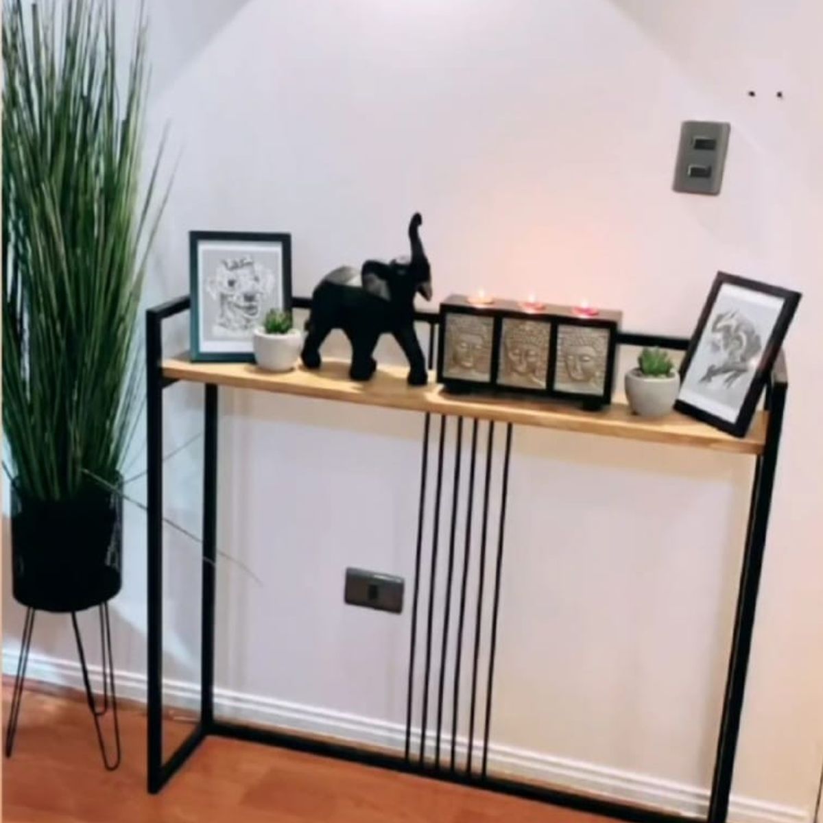 GENERICO - ARRIMO MODELO ROMA NT