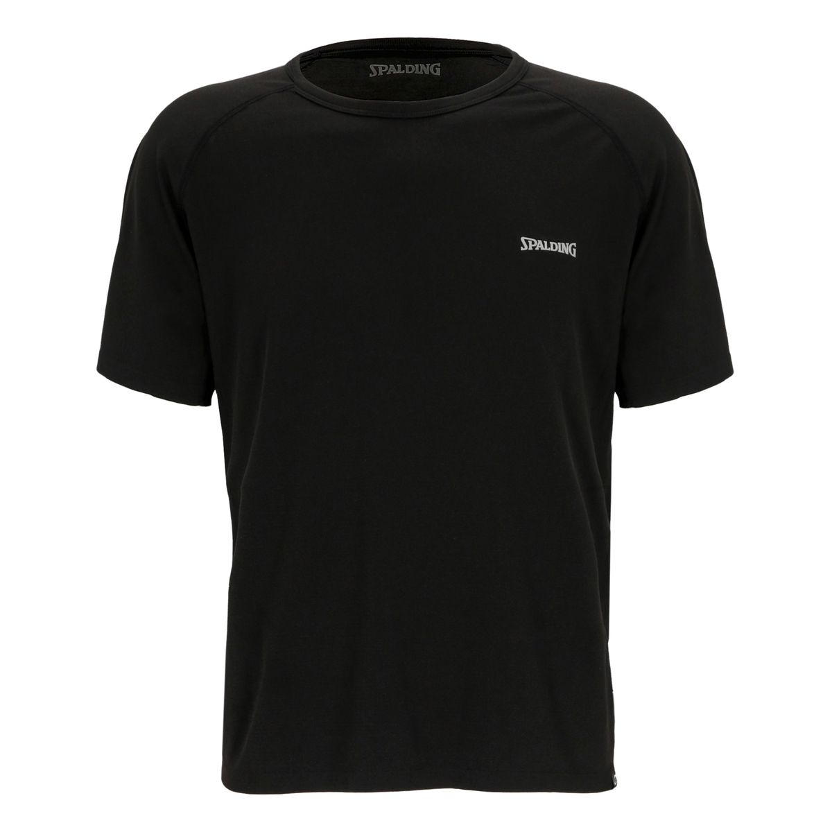 SPALDING - Primera Capa Hombre Manga Corta Spalding