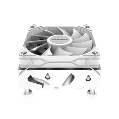 GAMEMAX - Disipador CPU Ice Surface White