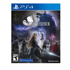 SQUARE ENIX - Valkyrie Elysium Standard Edition Ps4 Físico