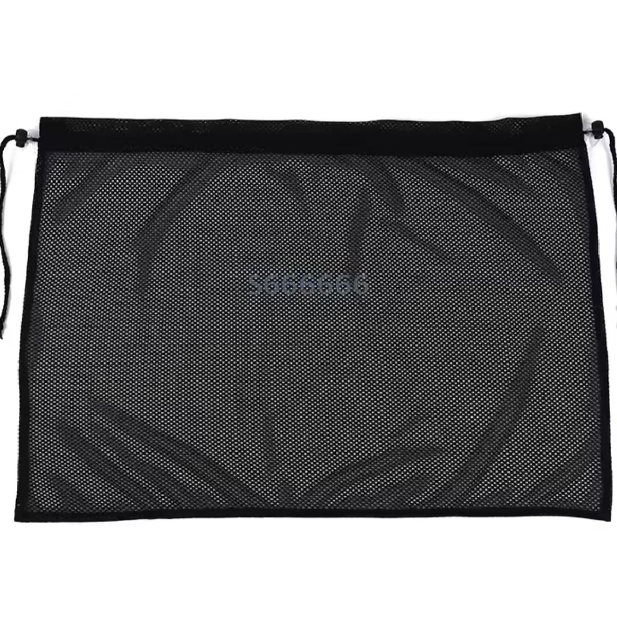 GENERICO - Malla Tapa Sol Para Auto Ventana Pack X 2