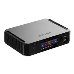 EVERSOLO - DMP-A10 Streamer DAC 2TB mm2 regalo