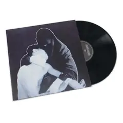 GENERICO - Crystal Castles - III - Vinilo Nuevo Importado USA