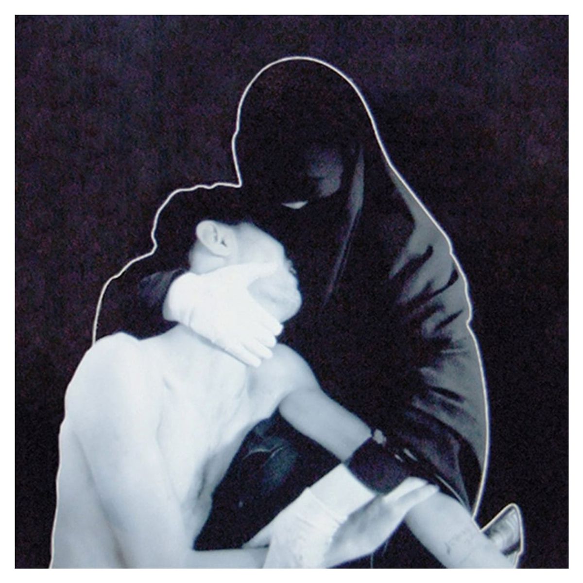 GENERICO - Crystal Castles - III - Vinilo Nuevo Importado USA