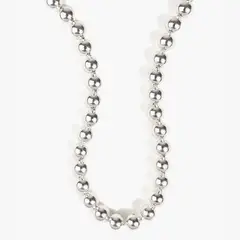 LOUNGE - Collar Mujer Borlas