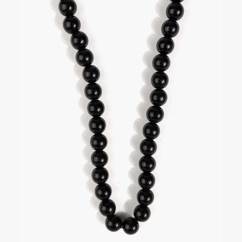 LOUNGE - Collar Mujer Borlas