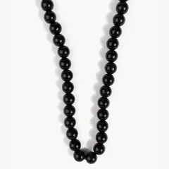 LOUNGE - Collar Mujer Borlas
