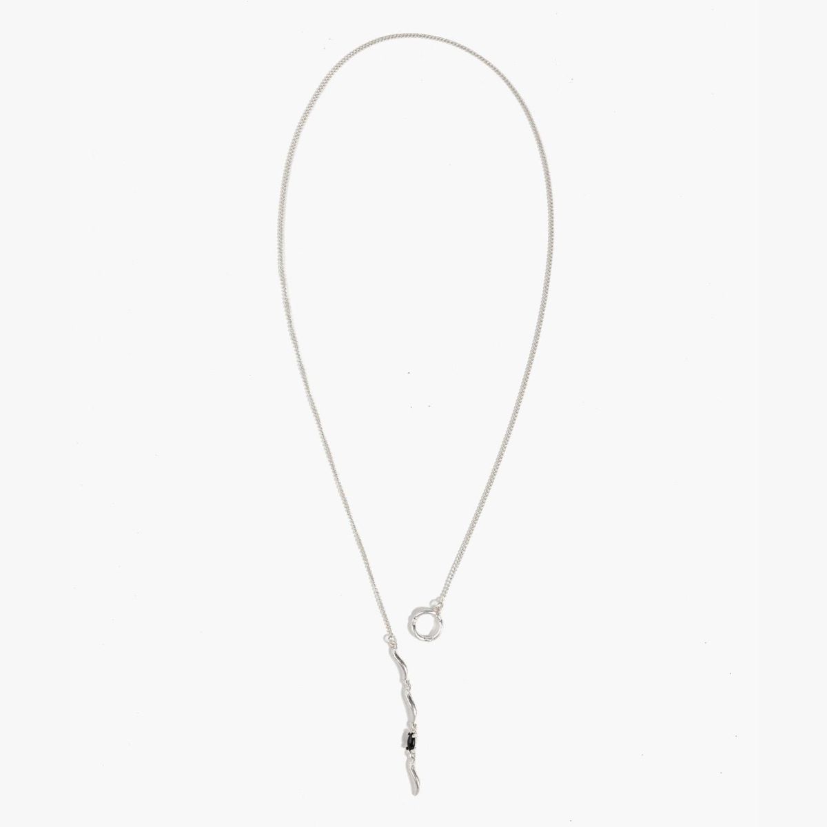 LOUNGE - Collar Mujer Argolla Ajustable