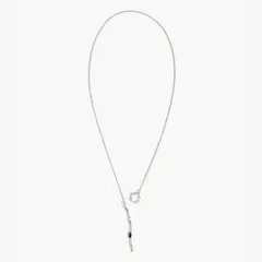LOUNGE - Collar Mujer Argolla Ajustable