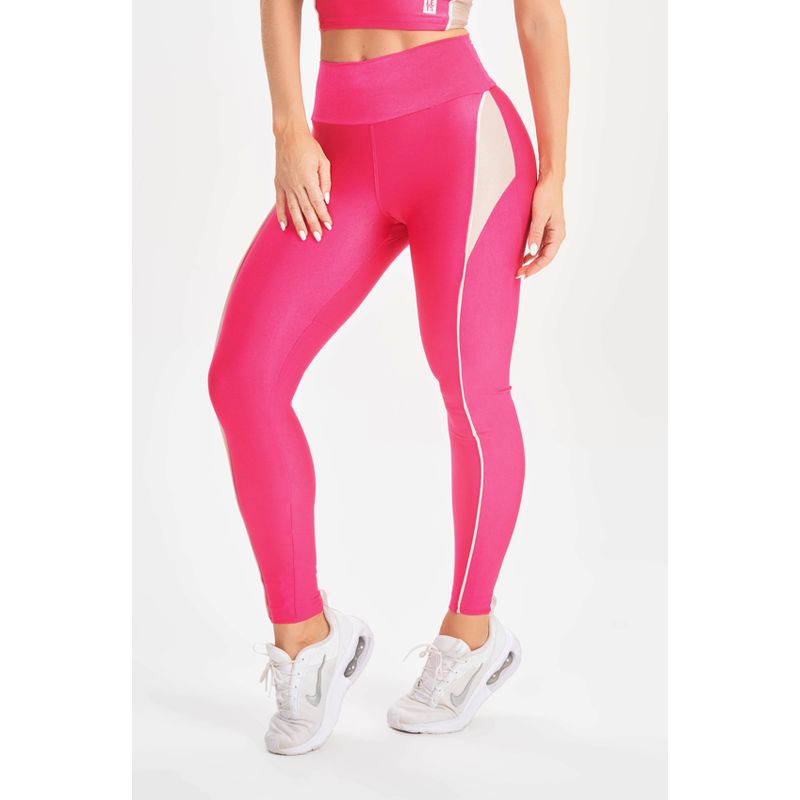 LETSGYM - CALZA DEPORTIVA ELEMENTAL LETSGYM
