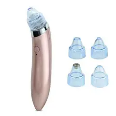 MOVI - REMOVEDOR EXTRACTOR DE PUNTOS NEGROS E IMPUREZAS