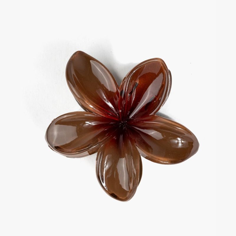 LOUNGE - Pinza Mujer Flor
