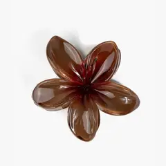 LOUNGE - Pinza Mujer Flor