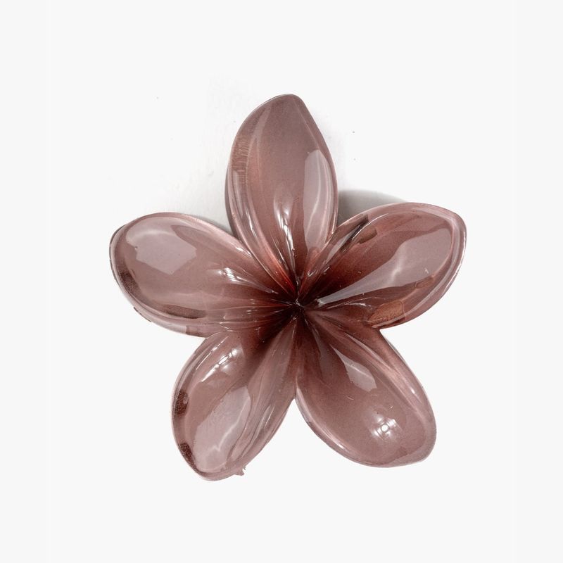 LOUNGE - Pinza Mujer Flor
