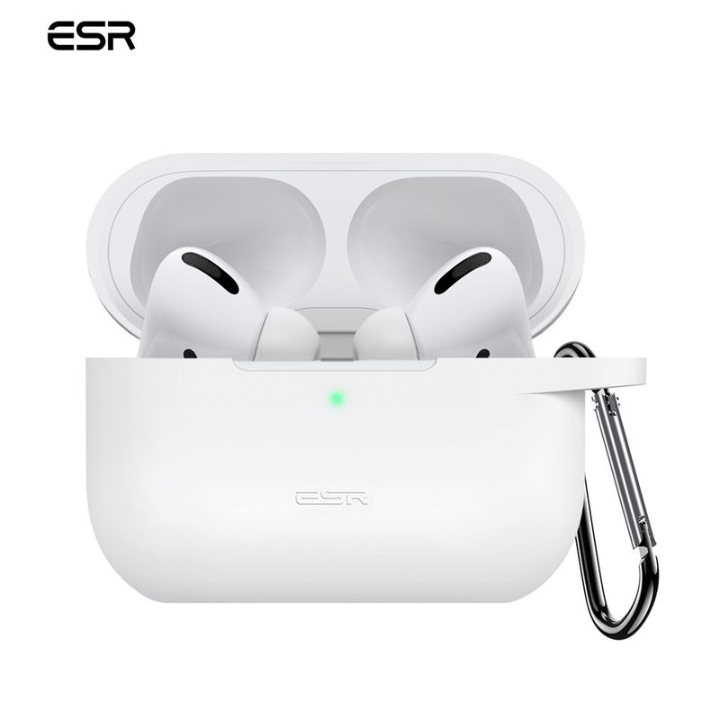 ESR - Carcasa Funda ESR Para AirPods Pro / Pro 2 Bounce