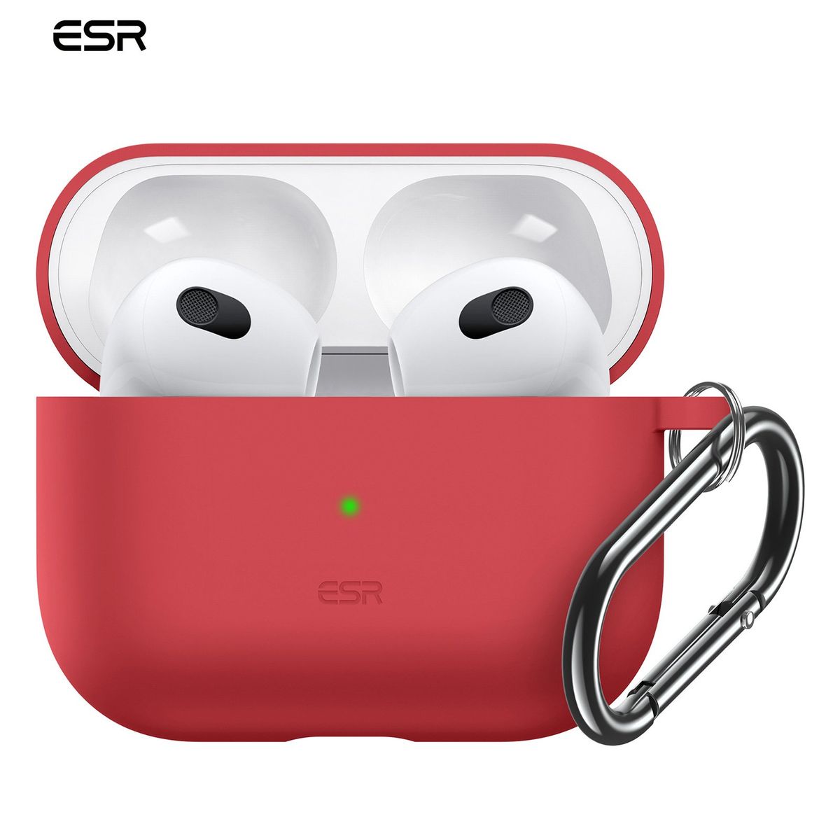 ESR - Carcasa Funda ESR Para AirPods 3 (2021) Bounce